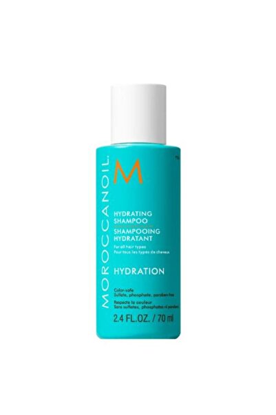 Moroccanoil Hydration Kuru Saçlar İçin Nemlendirici Şampuan 70 Ml