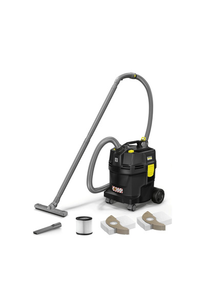 Karcher Nt 22/1 Ap L Promo Islak Kuru Elektrikli Süpürge