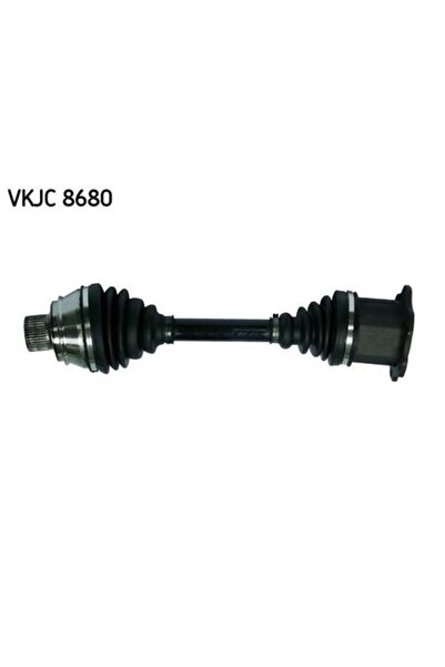 SKF VKJC8680 Rulman VKJC 8680 8K0407271AH
