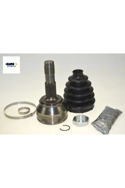 GKN Aks kafası fıat ducato 06> cıtroen jumper 06> peugeot boxer 06> 2.0d mtj 2.3d mtj 3.0d mtj