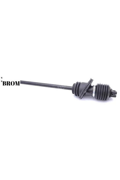 Universal Direksiyon alt mili slx hidrolikli brom 7799433
