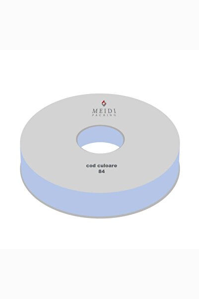 Meidi Packing Meidi Panglica satin Textil 1 Satin, 2.5 cm latime, 100 y lungi...