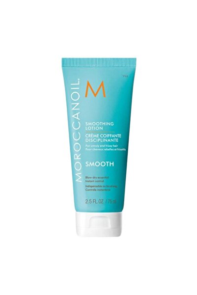 Moroccanoil Smoothing Düzleştirici Losyon 75 Ml