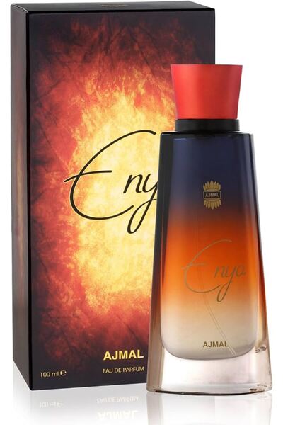 Ajmal Enya, Eau de Parfum, unisex, 100 ml