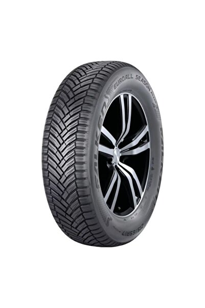 Falken Anvelopa All Season 225/45 R17 Euroall Season As220 94 Xl V