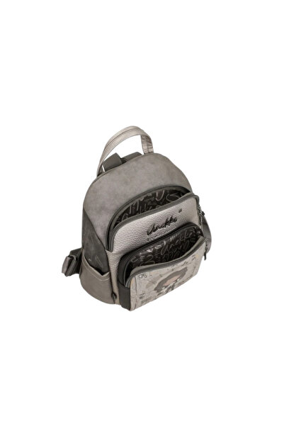 Anekke Rucsac antifurt gri Orchestra 43805-213