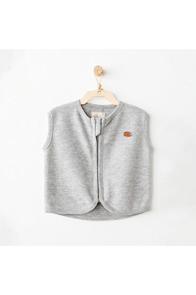 andywawa Erkek Bebek Yelek Vest Casual AC26211