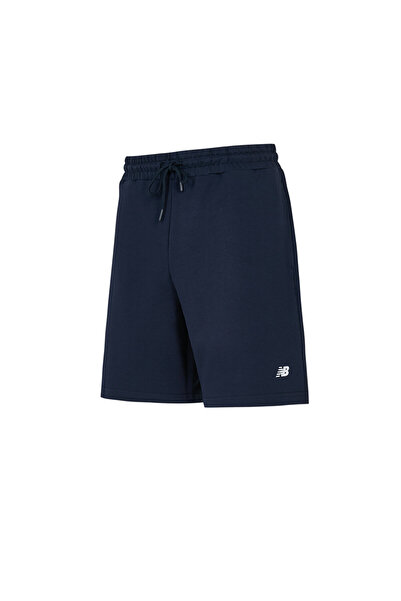 New Balance MNS3646 Ανδρικό σορτς σε μπλε ναυτικό χρώμα