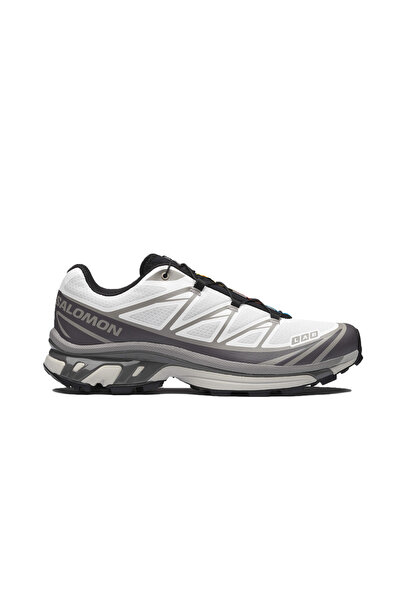 Salomon XT-6 Erkek Sneaker Ayakkabı L49212200 Beyaz