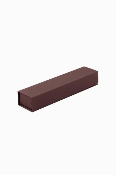 Meidi Packing Meidi Cutie bijuterii Bratara Magnet, 22x5x3.7 cm - Bordo - Set...