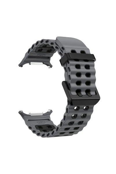 Choice Galaxy watch Ultra coal black-black Original Straps For Samsung Galaxy...