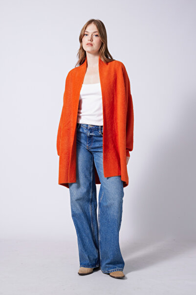 Nisan CARDIGAN SCURT DE tricot