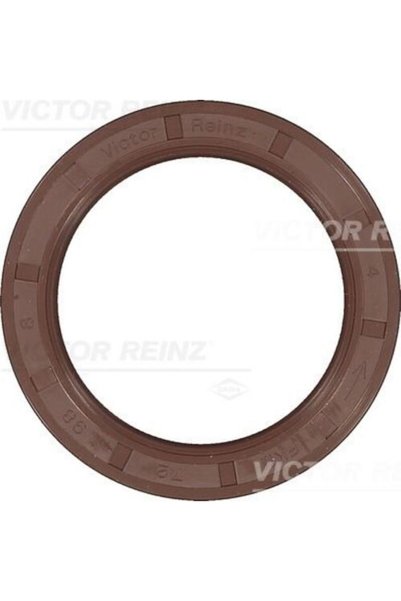 VICTOR REINZ 81-54164-00 Krank Arka Keçe 72×98×8 Accent Blue 1.4 2011>-bayon 1.0 T Gdı 1.4 2021>-kona 1.0 T Gdı