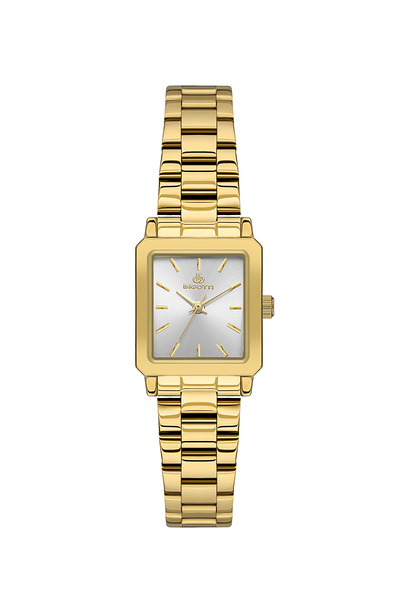 Bigotti Bg.1.10667-3 Quotidiana Women's Wristwatch