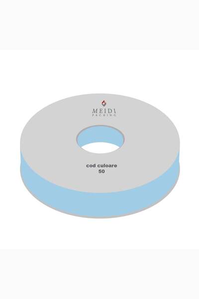 Meidi Packing Meidi Panglica satin Textil 1 Satin, 1 cm latime, 100 y lungime...