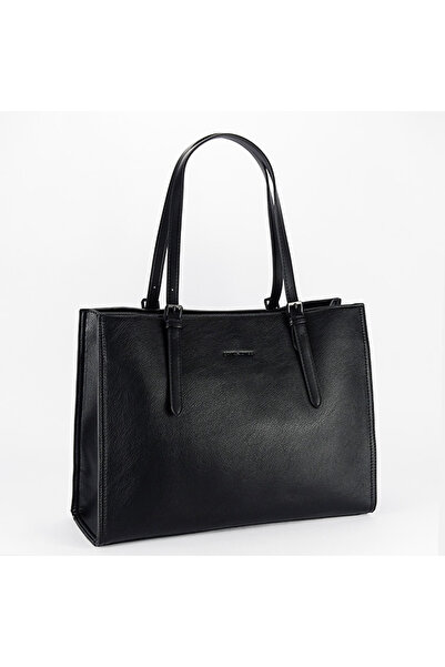 David Jones Black bag Paris high waist CM8234 M13