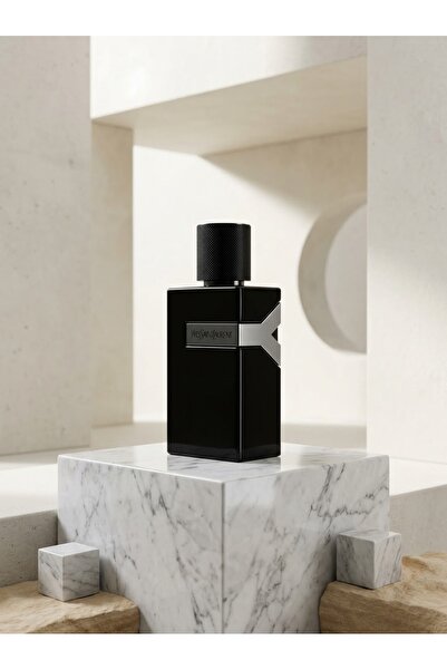 Generic Brand عطر Y- BLACK 100 ML