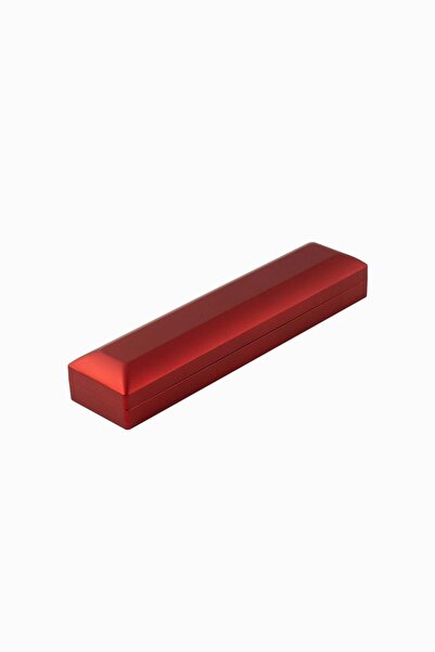 Meidi Packing Meidi Cutie bijuterii Bratara Led, 23x5.5x3.5 cm - Rosu / Gri -...