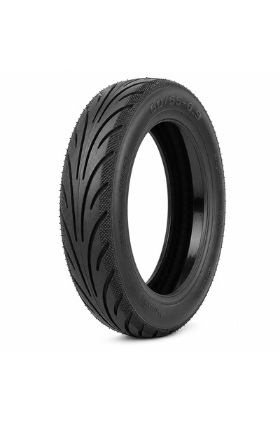 60/65-6.9 Jelli Tubeless Elektrikli Scooter Lastiği