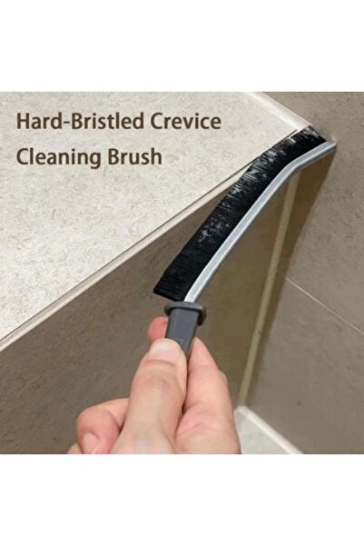 OEM Grout cleaning brush for tiles, windows, rails