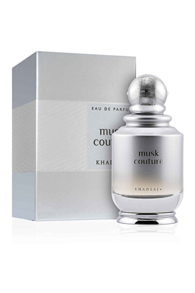 Khadlaj Musk Couture - ApДѓ de parfum (EDP), 100 ml - Categorie olfactivДѓ: F...