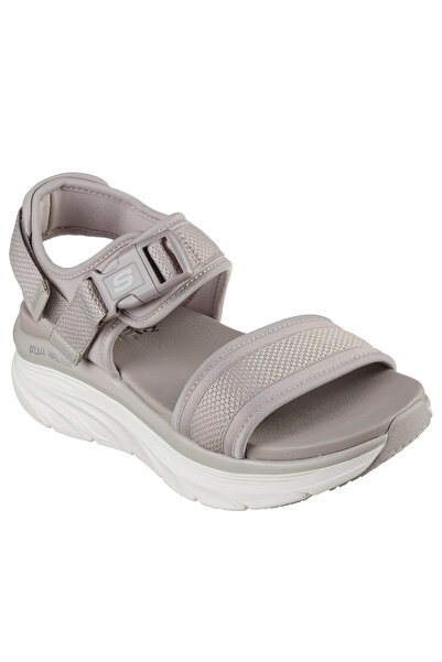 SKECHERS Sandale de damă D'LUX WALKER DAILY OUTING 119824-TAUPE-39