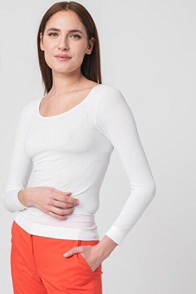 Pegas TRICOU BASE LAYER ALB-XL, PS2122-24-WHT-XL