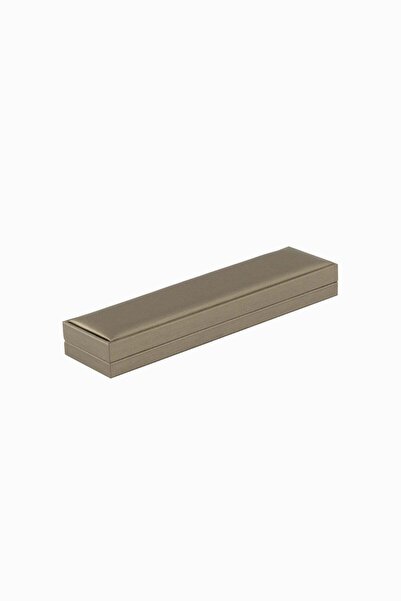 Meidi Packing Meidi Cutie bijuterii Bratara Gama Piele, 22.5x5.5x2.5 cm - Aur...