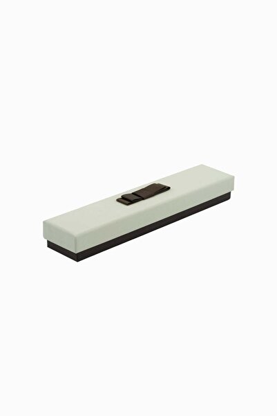 Meidi Packing Meidi Cutie bijuterii Flower Up F.U, 23x5x3 cm - Crem / Maro - ...