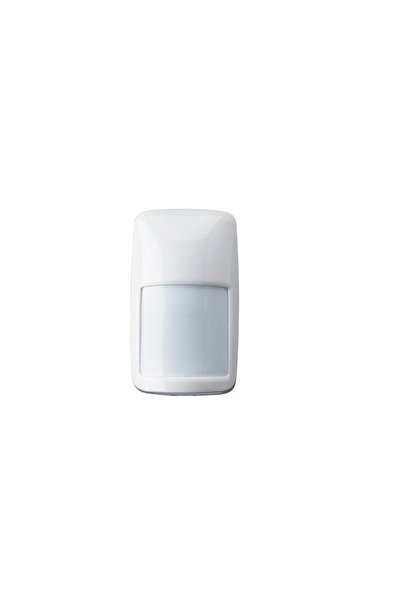 HONEYWELL 16 x 22m DUAL TEC ®   Senzor de mișcare, rezistoare EOL incluse, 10...