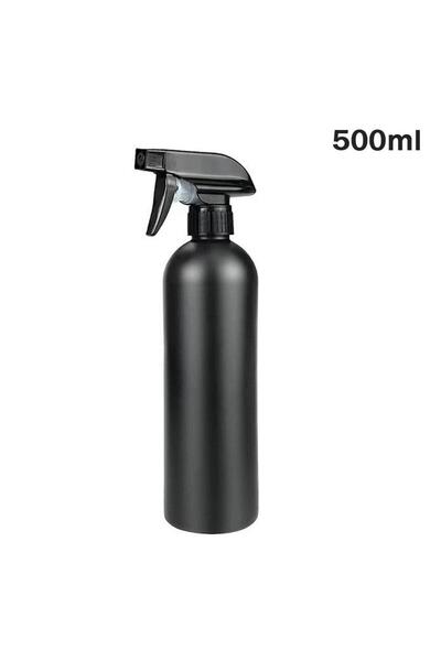 Choice A 1Pc 500ML Spray Bottle Empty Bottles For Travel Bottle Refillable Mi...