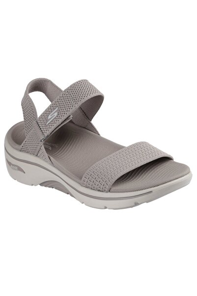 SKECHERS Sandale de damă GO WALK ARCH FIT 2.0 SANDAL 140874-TAUPE-41