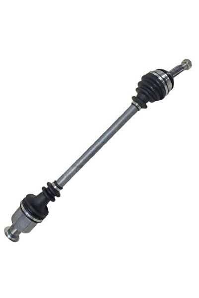 GVA 4419000 Komple Aks Sağ Dacia Logan Sandero 1.5 DCI 04 12 760mm 39100-0982R