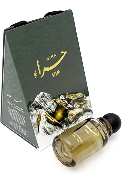Attayyibah Gifts عطر HIRA VIP 100 مل - عطر طويل الأمد للرجال