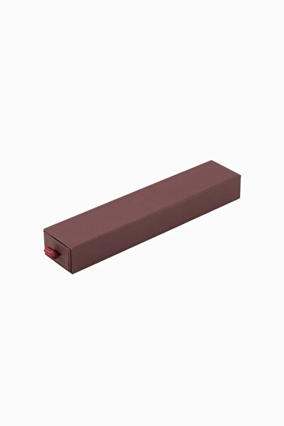Meidi Packing Meidi Jewelry Box Bracelet Drawer, 21x4.3x2.8 cm - Bordeaux - S...