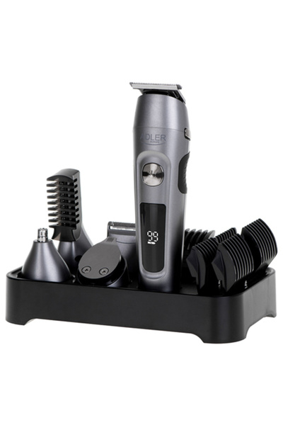 Brand. SET DE TĂIERE MULTIFUNCȚIONAL 6 ÎN 1 ADLER AD2944