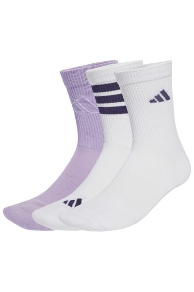 adidas Κάλτσες με λογότυπο, 3 ζευγάρια