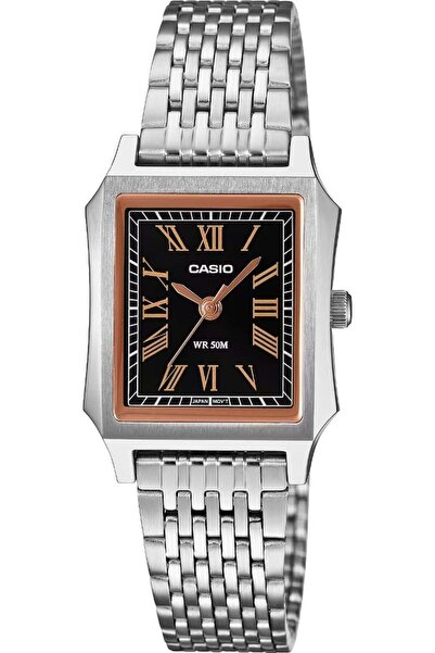 Casio LTP-B190D-1BVDF Kol Saati