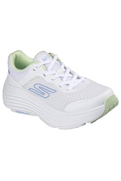 SKECHERS Pantofi sport damă Dama sport MAX CUSHIONING ENDEAVOUR CA 129470-WHI...
