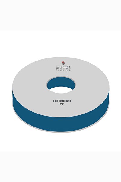 Meidi Packing Meidi Satin Ribbon Textile 1 Satin, 1.5 cm wide, 100 y long - T...