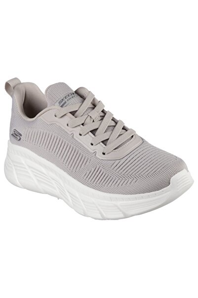 SKECHERS Pantofi dama sport BOBS B FLEX HI 117385-TAUPE-36