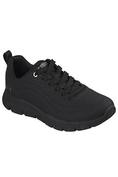 SKECHERS Pantofi sport de damă BOBS B LITE YOUR STORY 117704-BBK-39.5