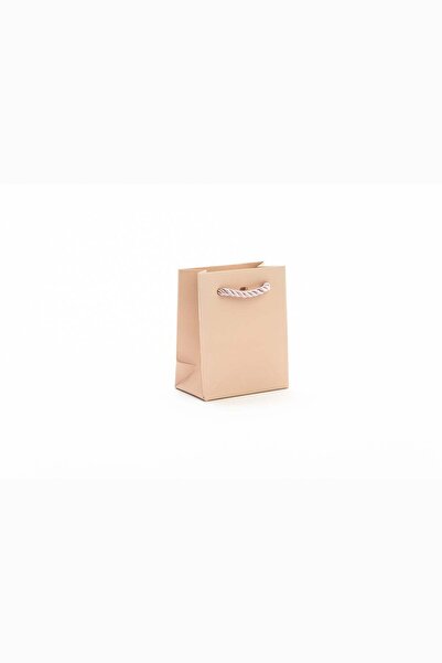 Meidi Packing Meidi Pungi cadou carton 9x11x5 cm Roz - Set 20 buc