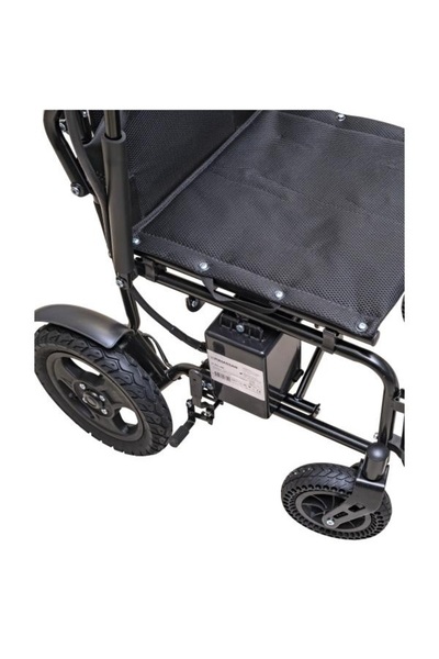 FUHASSAN FH 105 Akülü Engelli Tekerlekli Sandalye