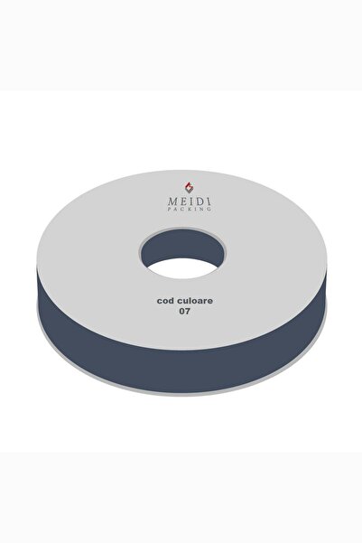 Meidi Packing Meidi Satin Ribbon Textile 1 Satin, 1.5 cm wide, 100 y long - D...