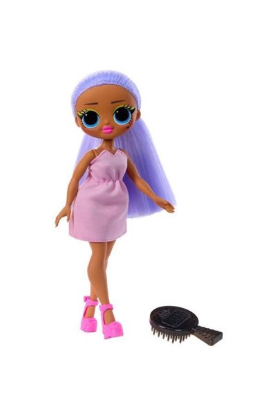 L.O.L. SURPRISE O.M.G. Bebekleri - Miss Royale Bebeği 989875-989912