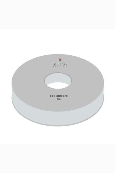 Meidi Packing Meidi Satin Ribbon Textil 2 Satin, 2 cm wide, 100 y long - Ligh...