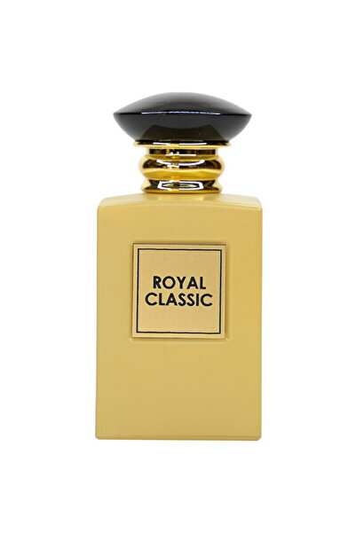 Royal Classics Giorgio Royal Classic EDP U 100 ml