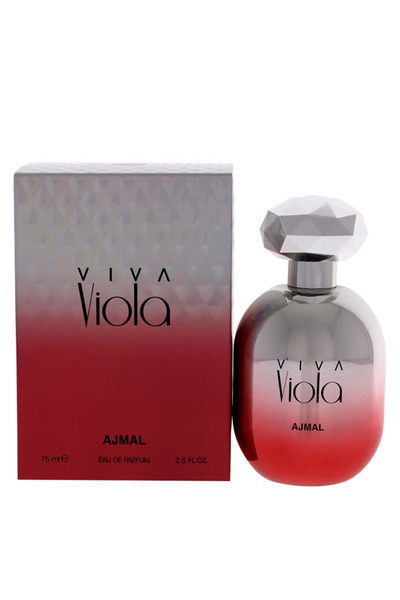 Ajmal Viva Viola, Eau de Parfum, pentru femei, 75 ml