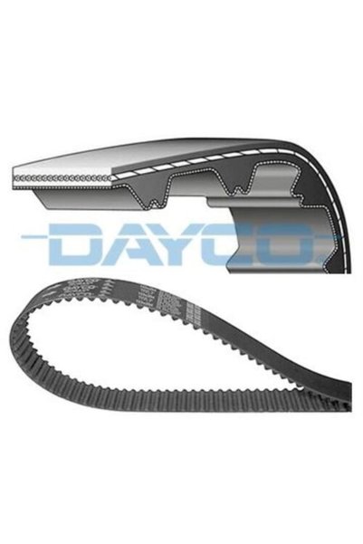DAYCO 94216 Eksantrik Triger Kayışı Accent 1.3 1.5 12v 1994 2000 (092sp220h) 24312-22010